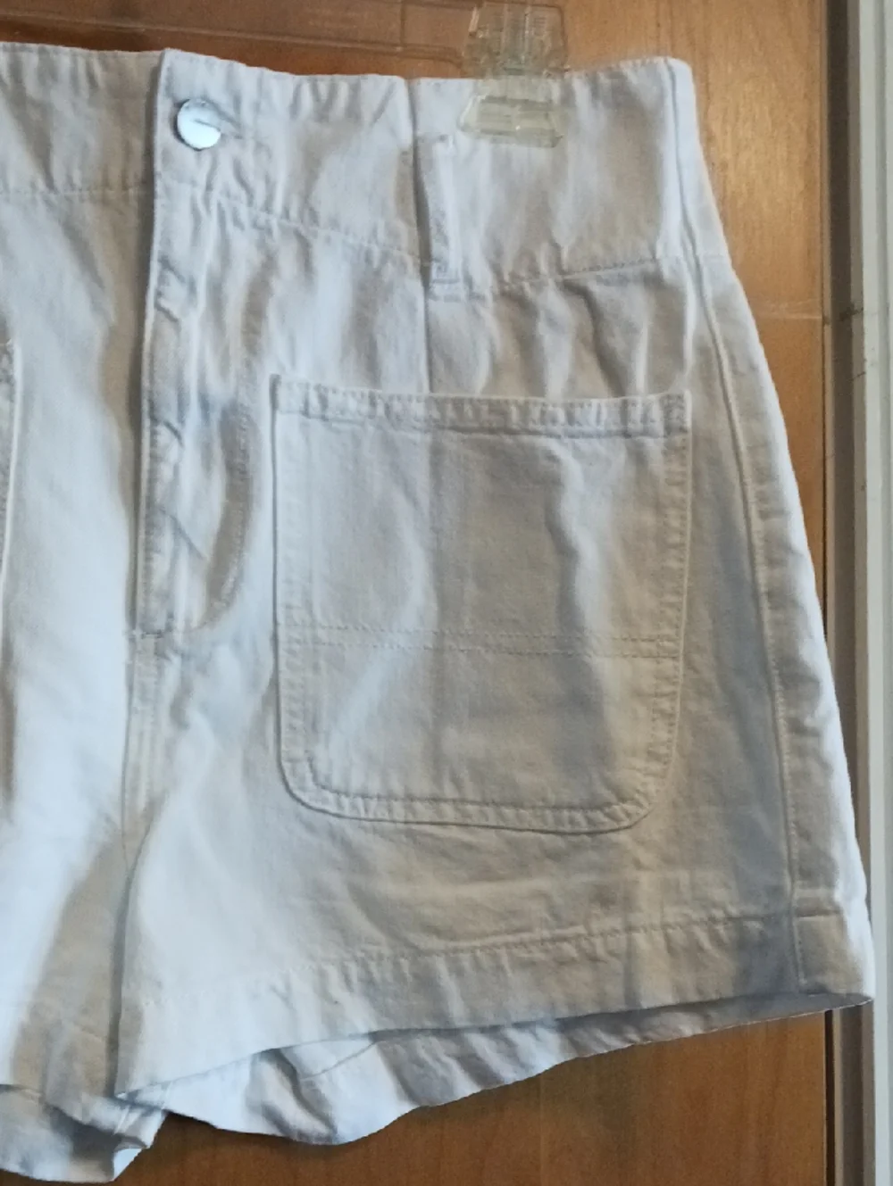 DL 1961 Shorts - Picture 8 of 13